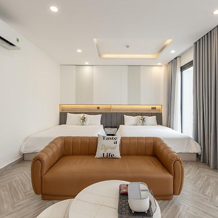 Rainbow Motel Phu Quoc Luaran gambar