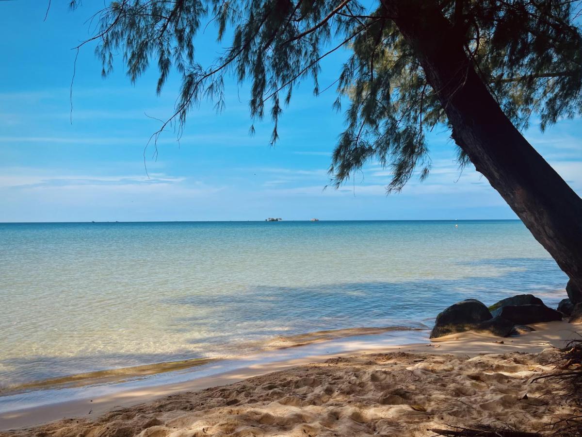Rainbow Motel Phu Quoc Luaran gambar