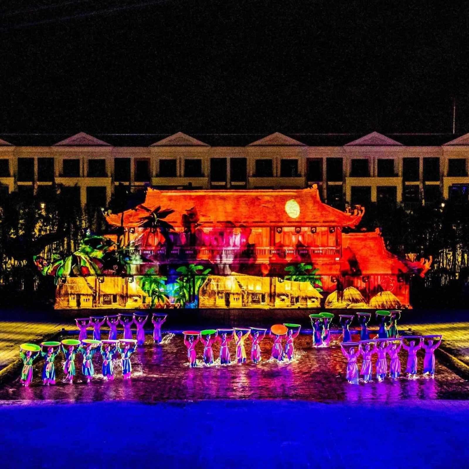 Rainbow Motel Phu Quoc Luaran gambar