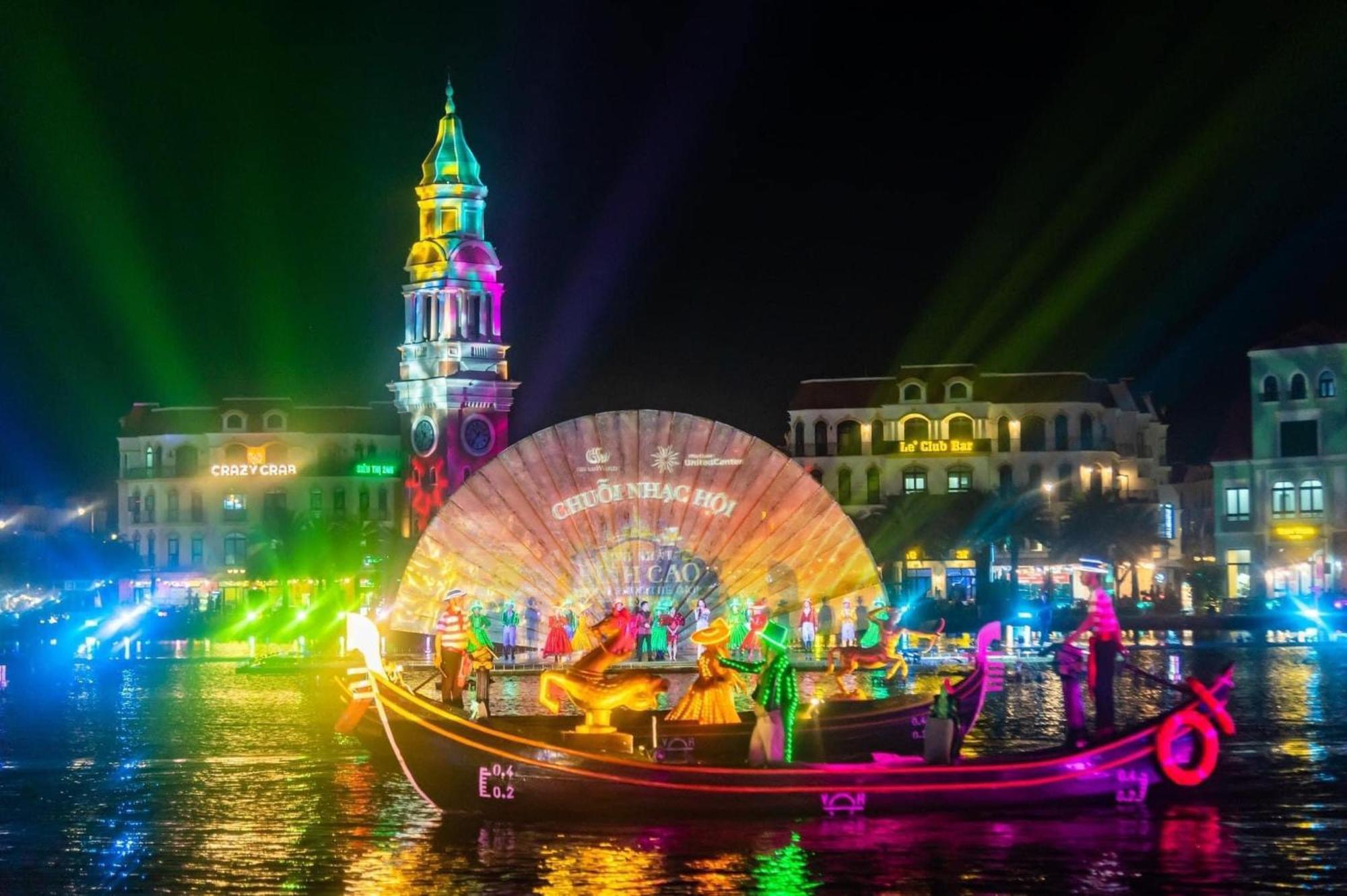 Rainbow Motel Phu Quoc Luaran gambar