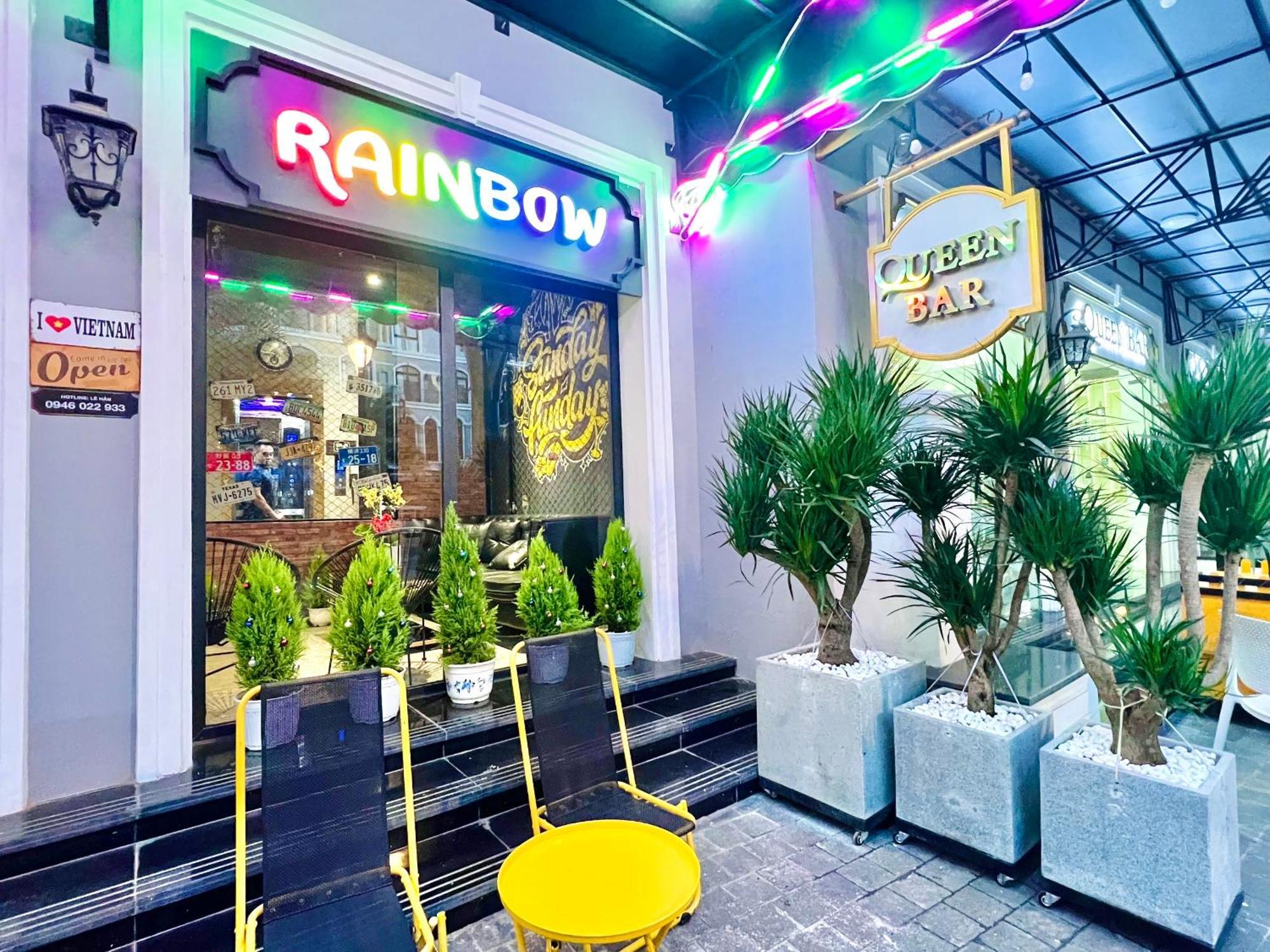 Rainbow Motel Phu Quoc Luaran gambar