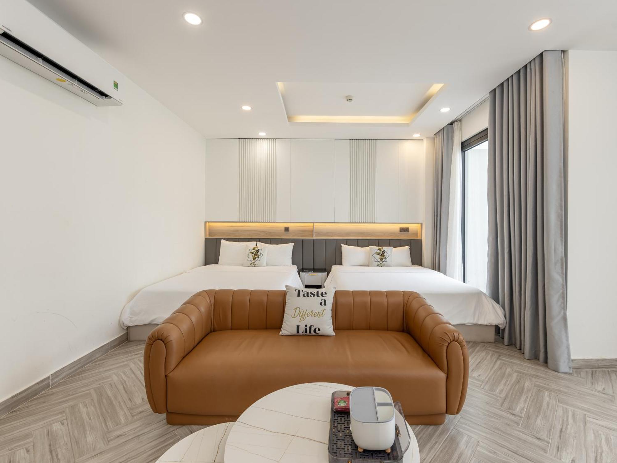 Rainbow Motel Phu Quoc Luaran gambar