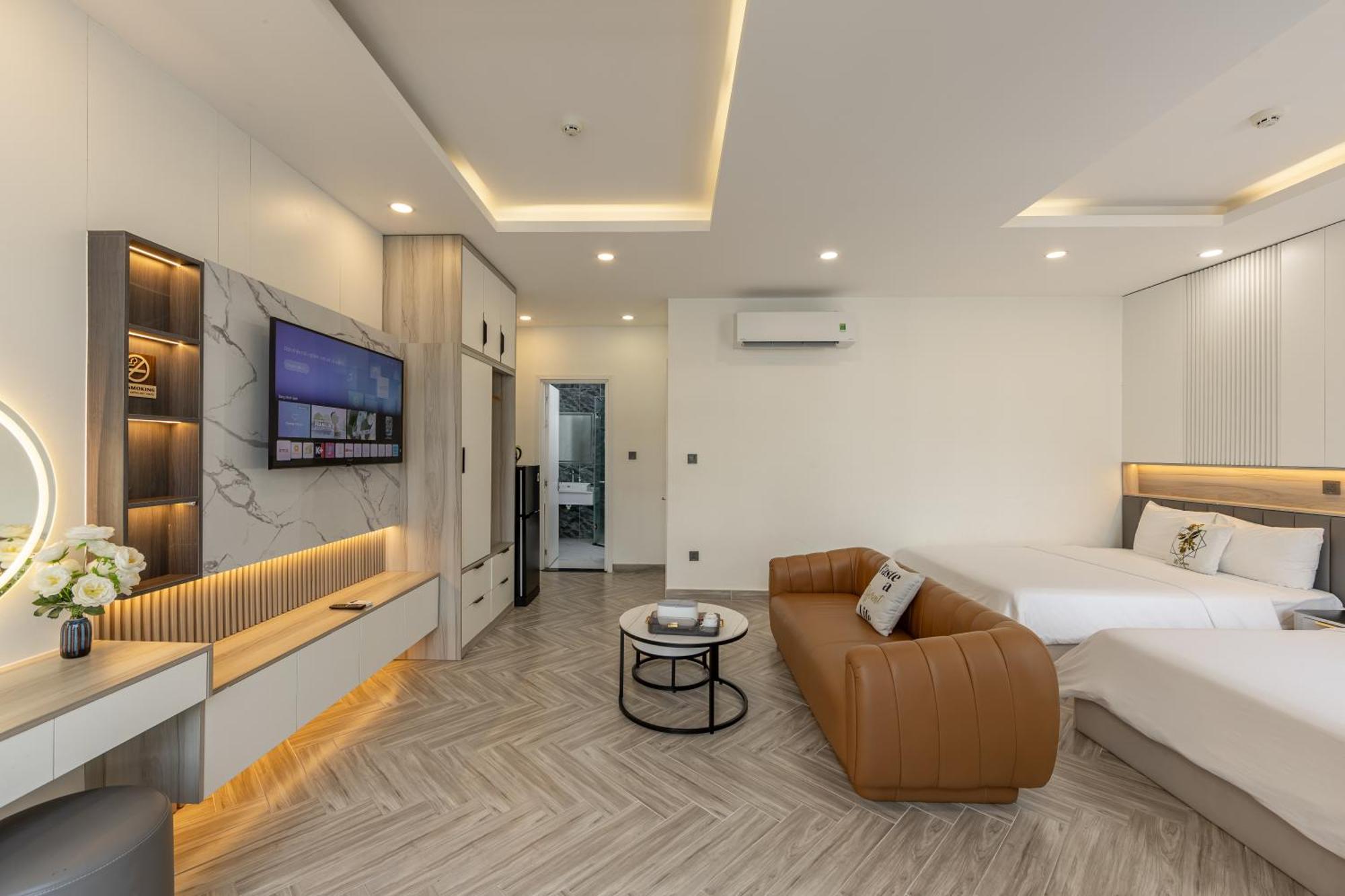 Rainbow Motel Phu Quoc Luaran gambar