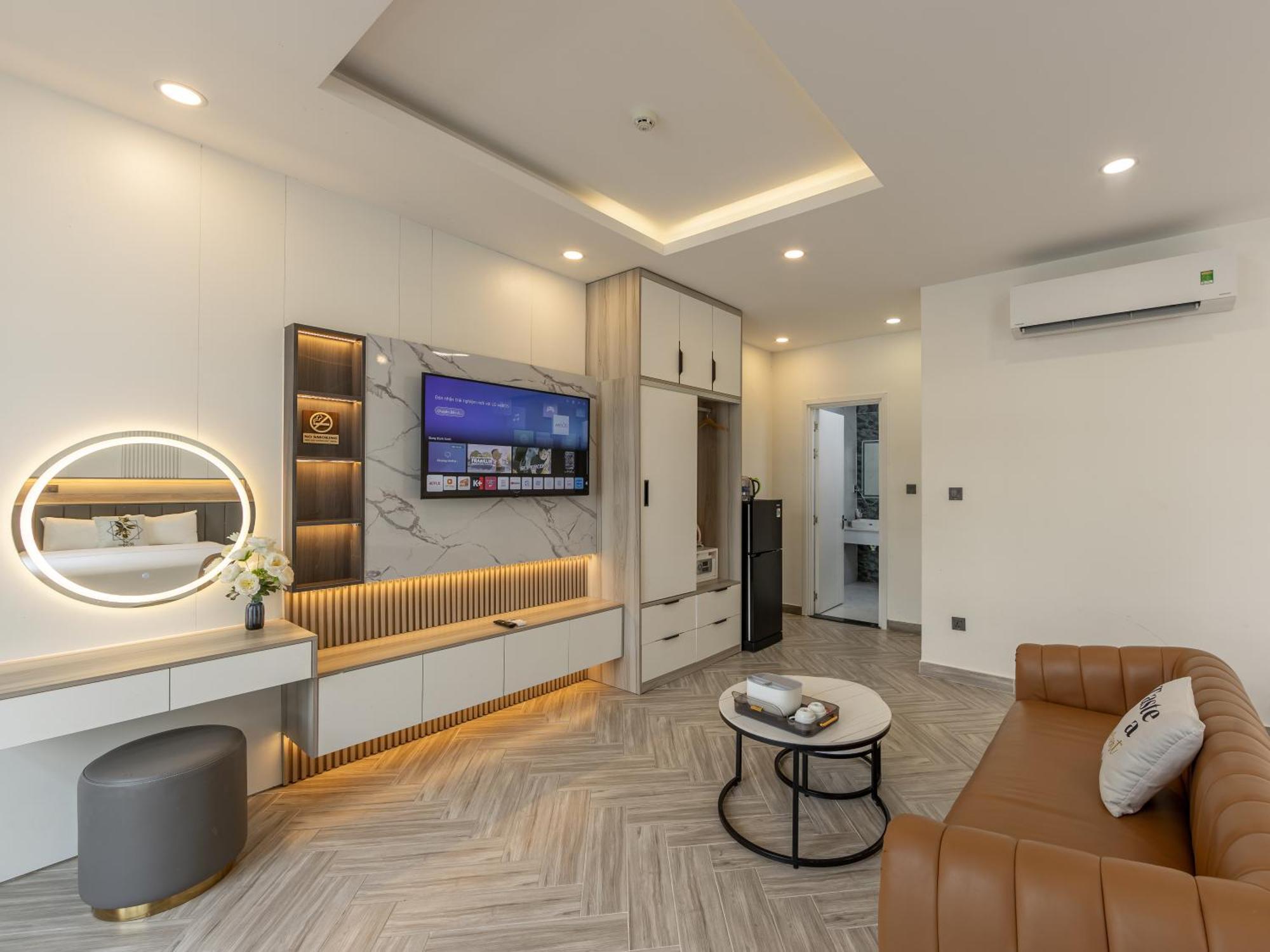 Rainbow Motel Phu Quoc Luaran gambar