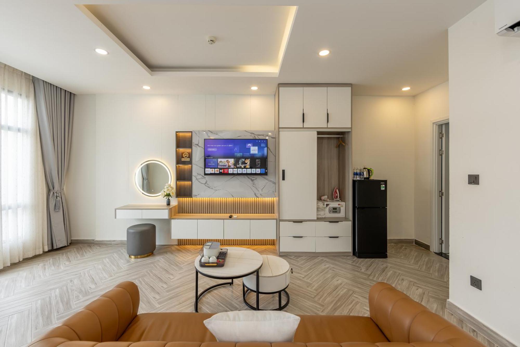 Rainbow Motel Phu Quoc Luaran gambar