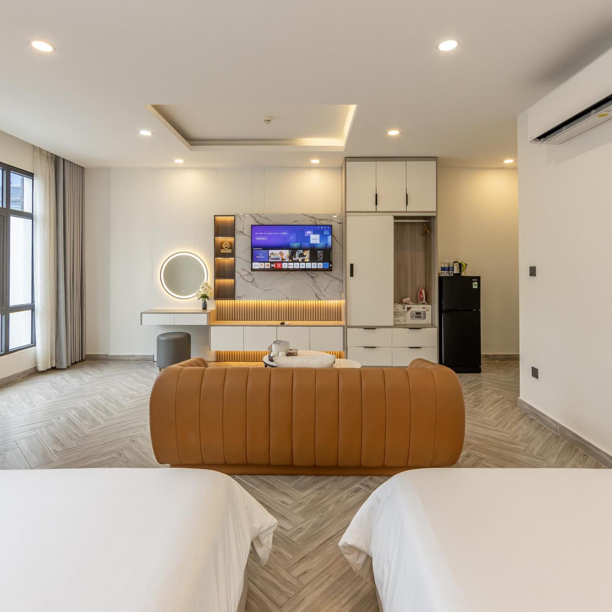 Rainbow Motel Phu Quoc Luaran gambar