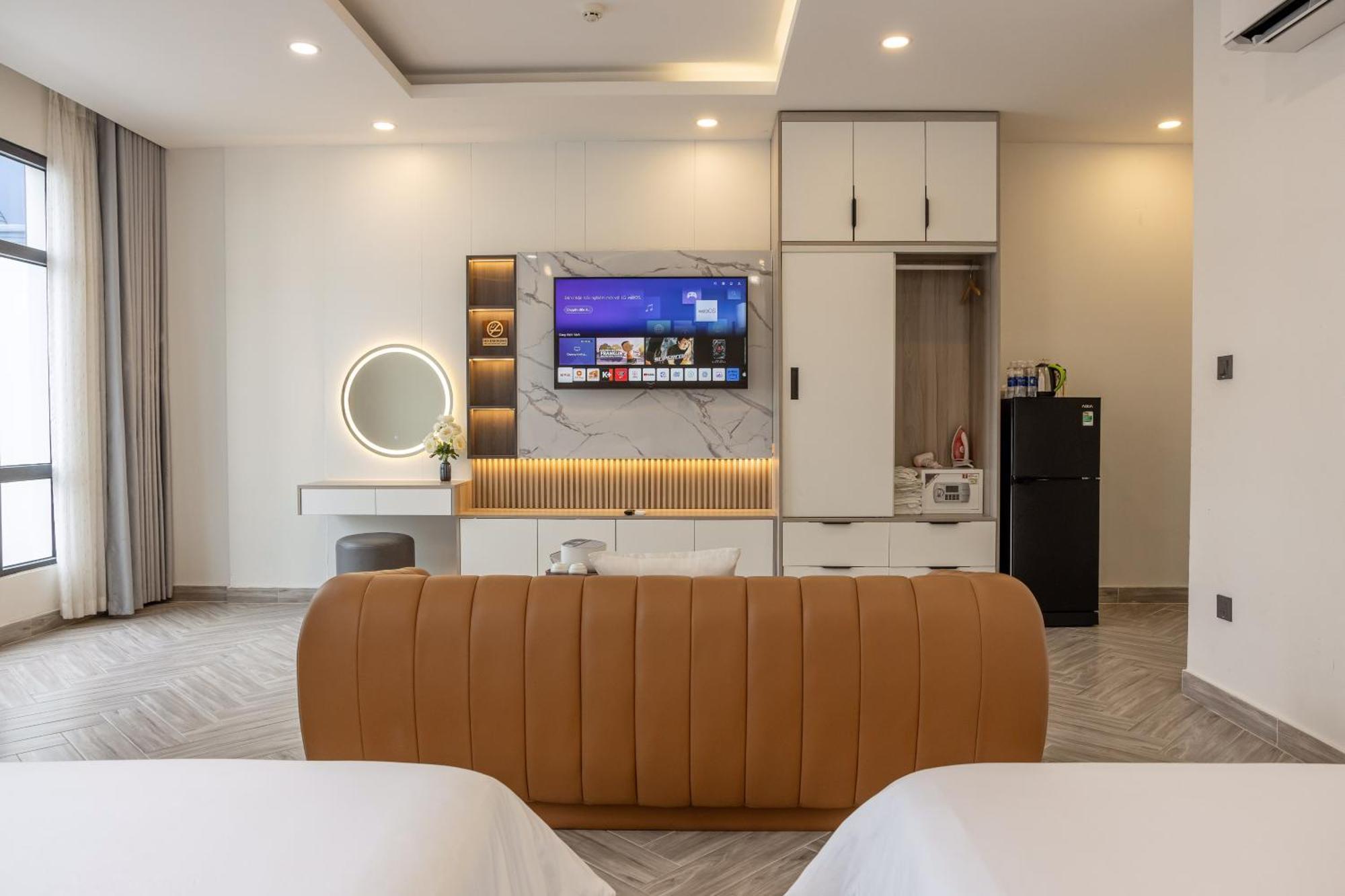 Rainbow Motel Phu Quoc Luaran gambar