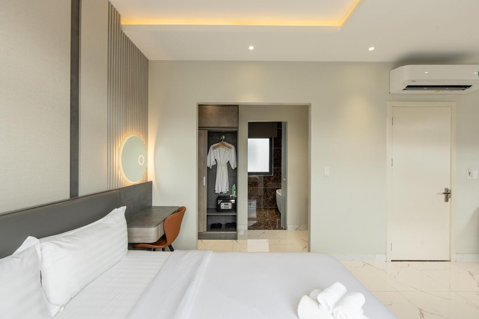 Rainbow Motel Phu Quoc Luaran gambar