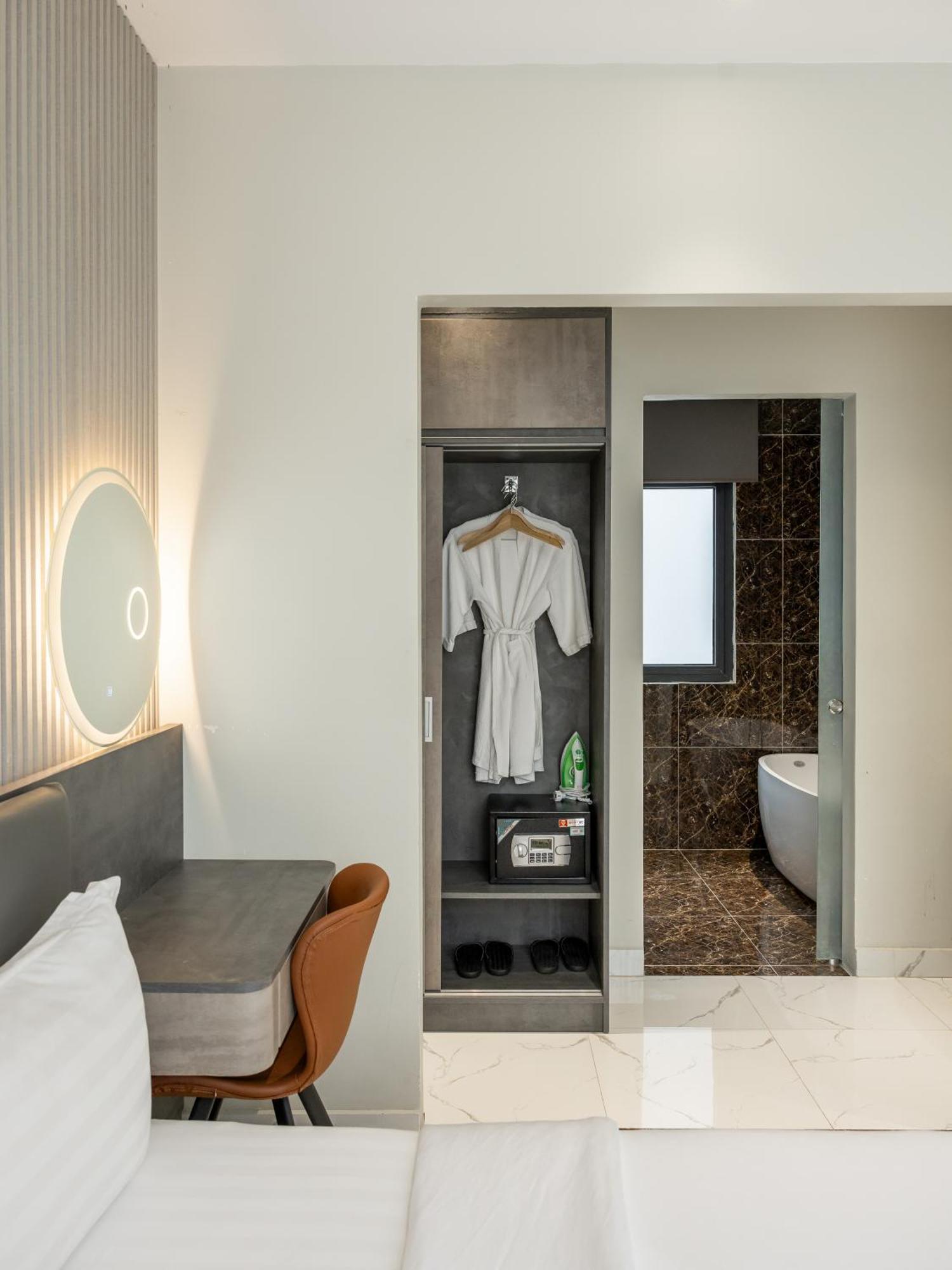 Rainbow Motel Phu Quoc Luaran gambar
