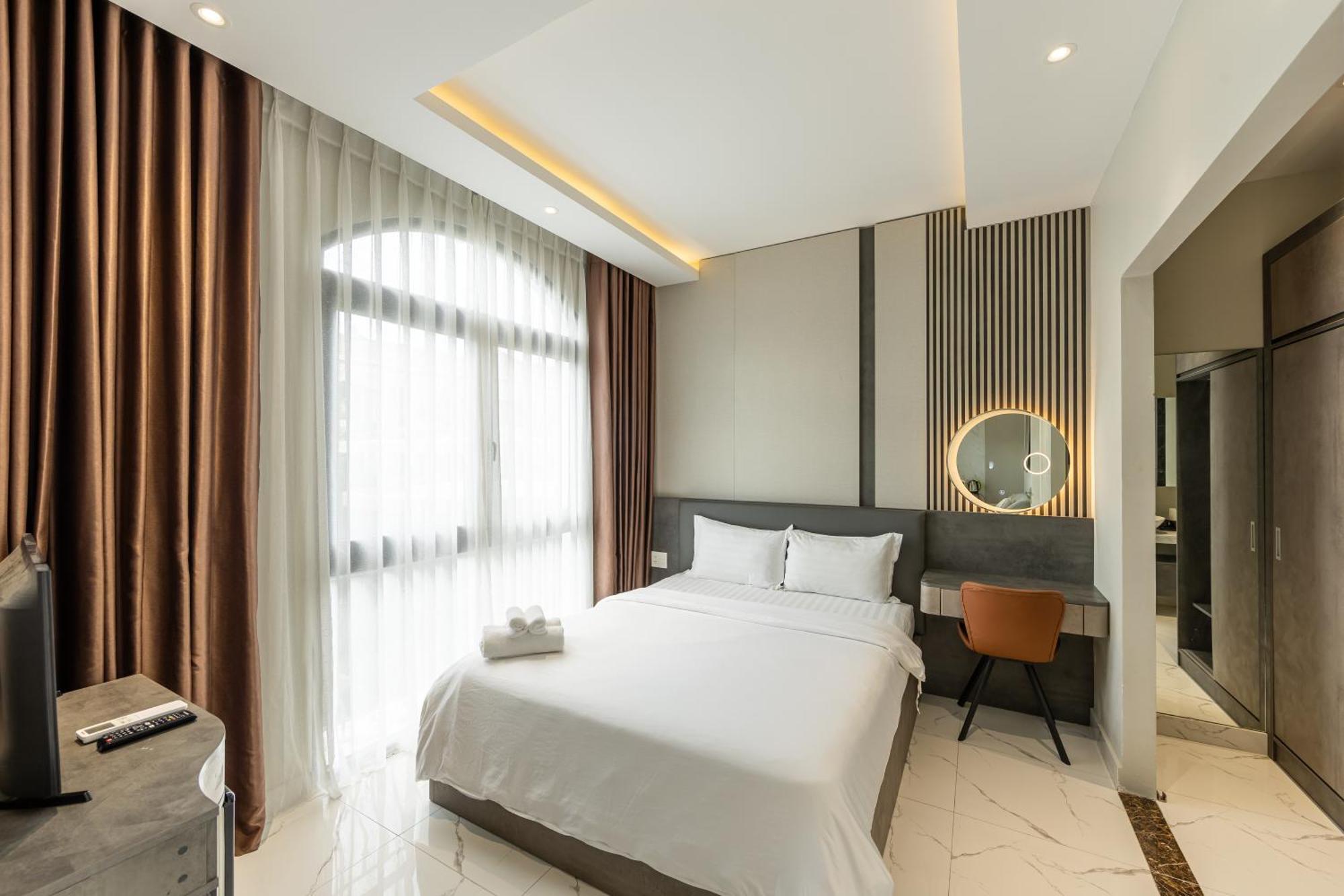 Rainbow Motel Phu Quoc Luaran gambar