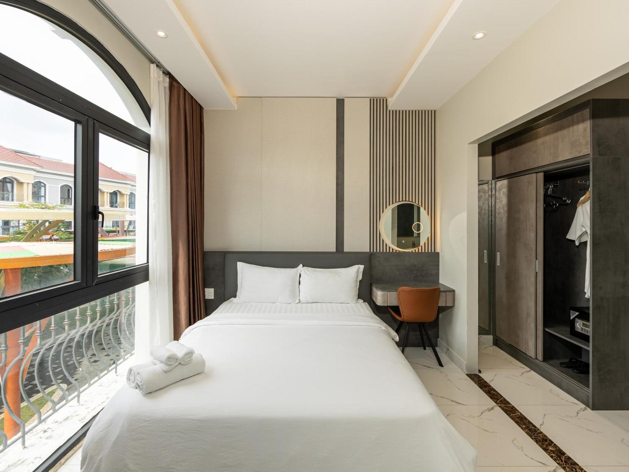 Rainbow Motel Phu Quoc Luaran gambar