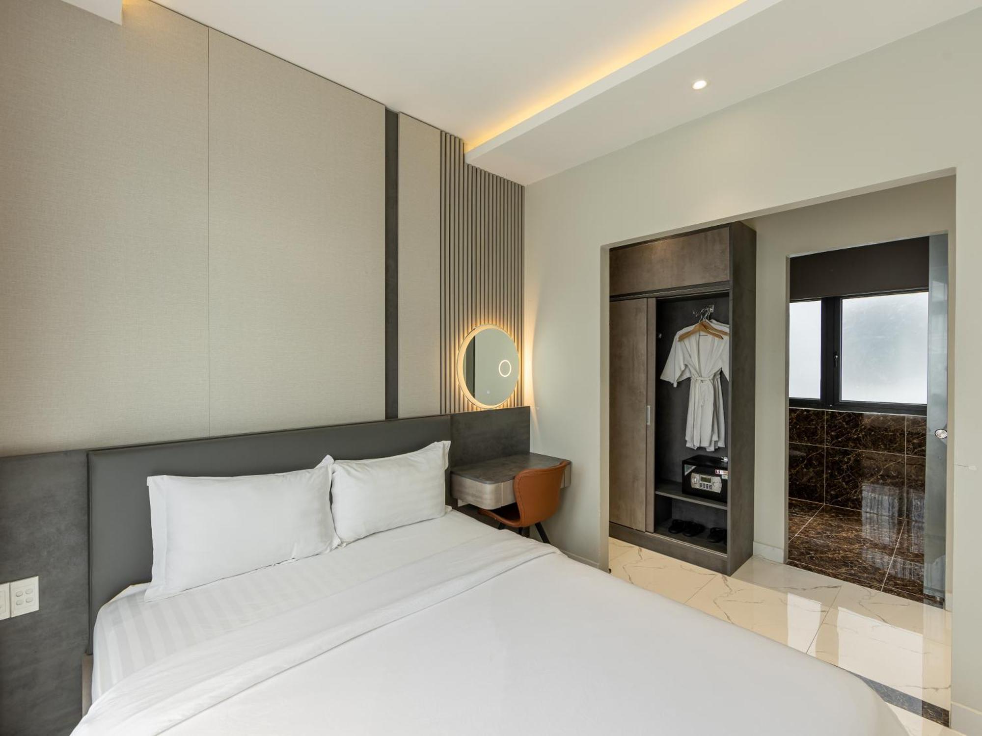 Rainbow Motel Phu Quoc Luaran gambar